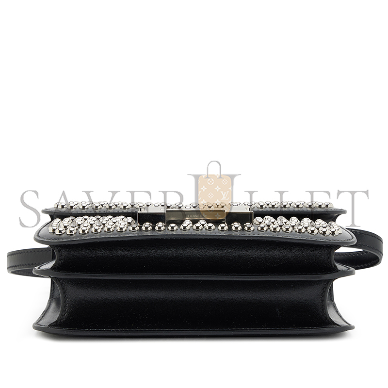 H**me5 master constance 18 black box palladium hardware (19*15*4cm)